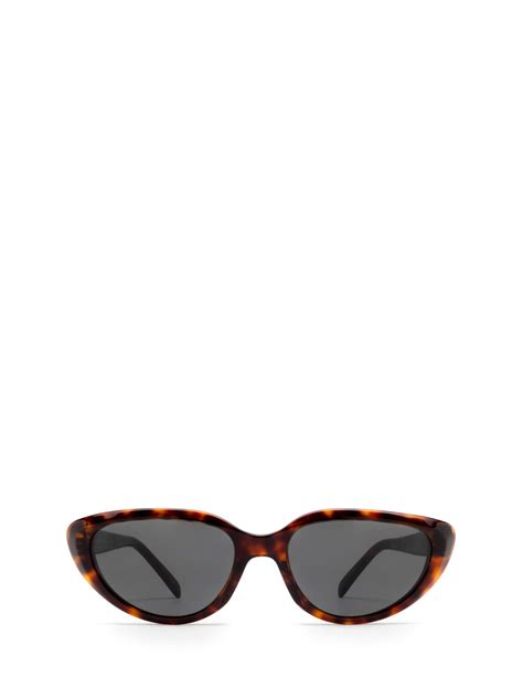 celine sunglasses havana grey|celine havana sunglasses.